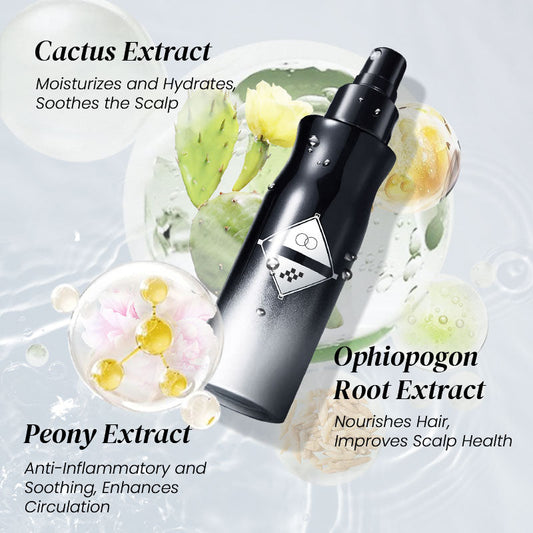 🎀HOT SALE 50%OFF🎀Hair Leave-In Volumizing Styling Spray