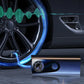 Portable High-pressure Car Tire Inflator Pump🔥
