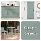 ⏰2025 NEW SALES - 50% OFF🔥Water-based Environmentally Friendly Odorless Wood Furniture Repair and Renovation Paint🍃