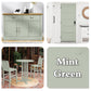 ⏰2025 NEW SALES - 50% OFF🔥Water-based Environmentally Friendly Odorless Wood Furniture Repair and Renovation Paint🍃