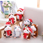 🎄LIMITED-TIME 50% OFF!⏰Talking Hamster Plush – repeats whatever you say, auto head-shaking, hilarious fun for kids & adults