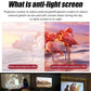 📺50% OFF NOW!✨Portable projector 4K lightproof room screen🎬🌟