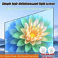 📺50% OFF NOW!✨Portable projector 4K lightproof room screen🎬🌟