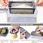 🎁 MOTHER’S DAY SALE 50% OFF!!! 🧑‍🍳Multi-Knife™ | Multi-function vegetable cutter | 16-piece set🥗