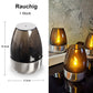 🕯️ BUY 2 GET 1 FREE! ☀️ Solar Flickering Tea Lights 🌙