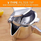 ⚡【Stainless Steel Juicer】— 50% OFF Flash Sale! Blend a “Vitamin Tornado” in 5 Seconds! 🍹🔥