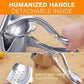 ⚡【Stainless Steel Juicer】— 50% OFF Flash Sale! Blend a “Vitamin Tornado” in 5 Seconds! 🍹🔥