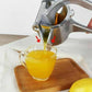 ⚡【Stainless Steel Juicer】— 50% OFF Flash Sale! Blend a “Vitamin Tornado” in 5 Seconds! 🍹🔥