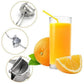 ⚡【Stainless Steel Juicer】— 50% OFF Flash Sale! Blend a “Vitamin Tornado” in 5 Seconds! 🍹🔥