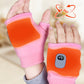 🔥🔥Smart Thermostatic Heated Fingerless Gloves