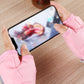 🔥🔥Smart Thermostatic Heated Fingerless Gloves