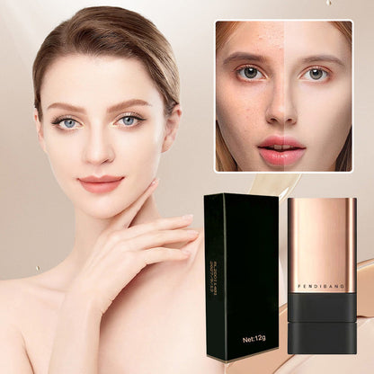 🔥Limit Time 51% OFF🔥Natural Matte Finish Foundation Stick