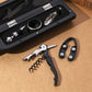 💥Special Big Sale - 50% OFF💥🔥Wine Opener Set for Wine Lovers