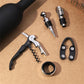 💥Special Big Sale - 50% OFF💥🔥Wine Opener Set for Wine Lovers