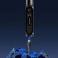 👃Mini Digital Display Electric Multi-function Water-washable Nose Hair Trimmer🎀