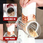 3 in 1 Rotary Cheese Grater Vegetable Slicer🔥