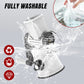3 in 1 Rotary Cheese Grater Vegetable Slicer🔥