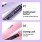 💖New Year Sale 64% Off🔥Heated Curling Irons