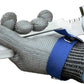🎁 Christmas sale 🎁 Food grade stainless steel metal gloves🔥🔥
