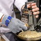 🎁 Christmas sale 🎁 Food grade stainless steel metal gloves🔥🔥