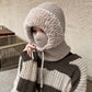 🔥Hot Sale 50% OFF🔥3-in-1 Winter Balaclava