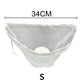 Soy Milk Bag & All Purpose Food Mesh Strainer🔥