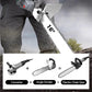 🎅Christmas sale🎁Electric Chain Saw Converter for Angle Grinder