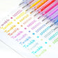🎁Last Day Sale 49% OFF✨Glitter Gel Pen Set