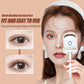 🔥2026 Hot Sale 50% OFF😍Smart Heated Eyelash Curler