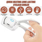 🔥2026 Hot Sale 50% OFF😍Smart Heated Eyelash Curler