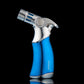 🚀Windproof straight torch blue flame lighter