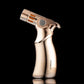 🚀Windproof straight torch blue flame lighter