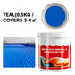 🎊💥New Year Hot Sale 49% OFF🎁Metal Rust Removal & Renovation Paint