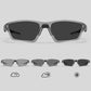 Blue Light Blocking Anti-Slip Photochromic Glasses