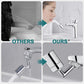 Universal 720° Splash Filter Faucet