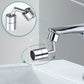 Universal 720° Splash Filter Faucet