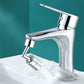 Universal 720° Splash Filter Faucet