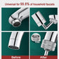 Universal 720° Splash Filter Faucet