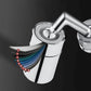 Universal 720° Splash Filter Faucet
