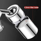 Universal 720° Splash Filter Faucet