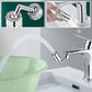 Universal 720° Splash Filter Faucet