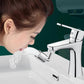Universal 720° Splash Filter Faucet