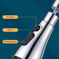 ⏰50K+ SOLD!🏠720° Rotatable 3 Function Kitchen Faucet Spray Head