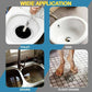 🔥2026 Hot Sale 50% OFF💦Electric Drain Dredging Spring