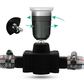 🔥 Self-priming transfer pump