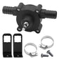 🔥 Self-priming transfer pump