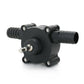 🔥 Self-priming transfer pump