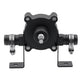 🔥 Self-priming transfer pump