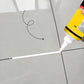 ✨Multifunctional Waterproof White Caulk with Scraper📢📢Flash Sale: Ending in 3 Hours!⏰⏰