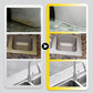 ✨Multifunctional Waterproof White Caulk with Scraper📢📢Flash Sale: Ending in 3 Hours!⏰⏰